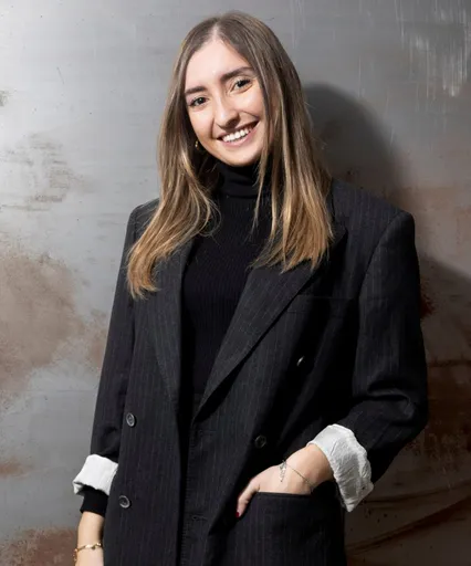 Foto de Anabel Antela