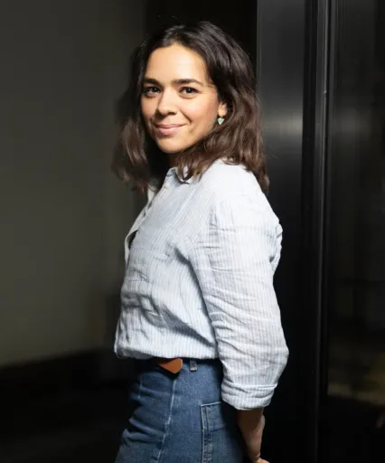 Foto de Marta Alarcón