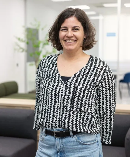 Foto de Paula Laborda