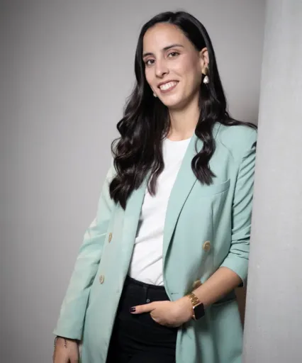 Foto de Sandra Alonso